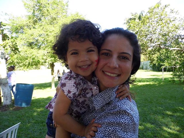 Dia das Mães 2015
